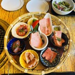 Yakiniku Ryuuen - 