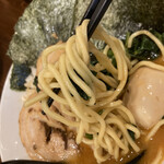 たくぞうのらーめん - 