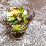 ザ 白梅クラシックガーデン 懐石 白梅 - 