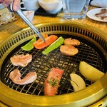 Yakiniku Ryuuen - 