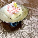 ザ 白梅クラシックガーデン 懐石 白梅 - 