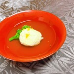 ザ 白梅クラシックガーデン 懐石 白梅 - 