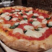 オービカ モッツァレラバー 梅田店 - 