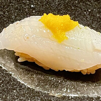 新地 鮓 ゆうじろう - 