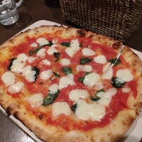 オービカ モッツァレラバー 梅田店 - 