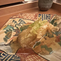 日本料理 晴山 - 