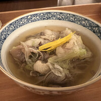 日本料理 晴山 - 