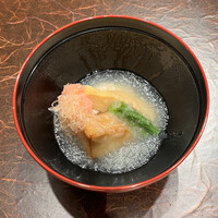 個室会席 北大路 新宿茶寮 - 