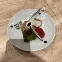個室会席 北大路 新宿茶寮 - 