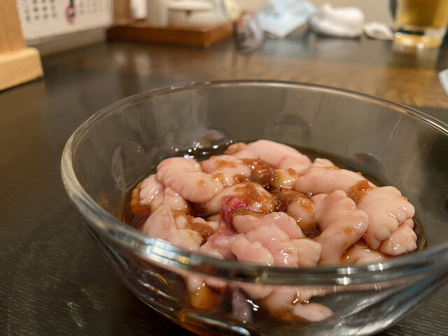 小料理屋 雪原 - 羽後本荘（日本料理）の写真