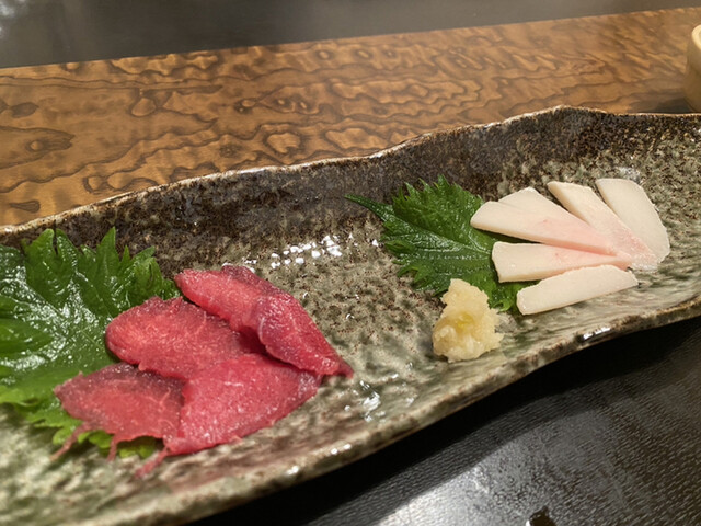 小料理屋 雪原 - 羽後本荘（日本料理）の写真