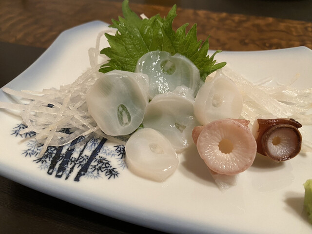 小料理屋 雪原 - 羽後本荘（日本料理）の写真