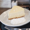 Katoukohiten - 料理写真:ニューヨークチーズケーキ☆