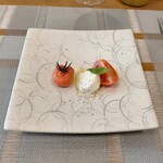 prospero - アミューズ