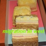 MYPLACE CAFE ＆ BAR - 