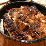 Unagi Suminobou - 