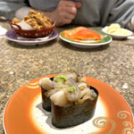 Kaitensushi Toriton - 