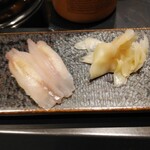 Sushi Ajino Ichimatsu - 