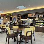 タリーズコーヒー - 