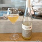 prospero - 山リンゴ エルスター