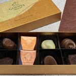 GODIVA - 