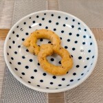 prospero - タラッリ