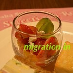 MYPLACE CAFE ＆ BAR - 