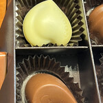 GODIVA - 