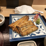 Unagi Suminobou - 