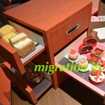 MYPLACE CAFE ＆ BAR - 