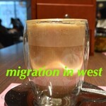 MYPLACE CAFE ＆ BAR - 