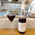 prospero - 山リンゴ＋ビルベリー