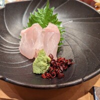 梅田 鮨割烹のの - 