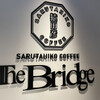 猿田彦珈琲 The Bridge 原宿駅店