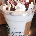 スターバックスコーヒー - 