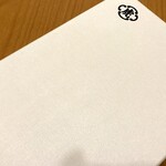 とらや 赤坂店 - 箱