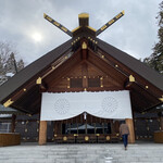 鮨やしろ - オマケ:此方にも海外旅行者がたくさん。