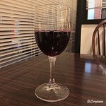 珍萬 - 赤ワイン