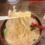 麺場 田所商店 - 