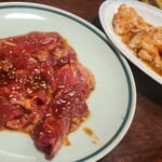 Yakiniku Daidoumon - 