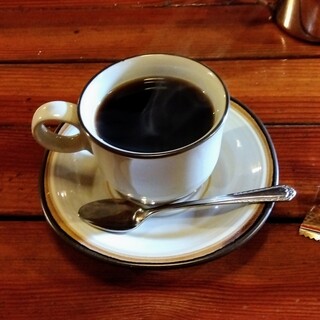 喫茶 エーデルワイス_1