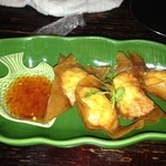 スパイシーマーケット - ポービアトード？他のレビューさんが書いてましたが、これもオススメ。彼女が気にってた。