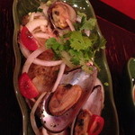 スパイシーマーケット 上木戸店 - 