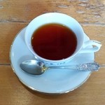Tea House MUJICA - プライド・オブ・スリランカ