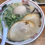 まるうまラーメンぷらっと博多No.1 - 