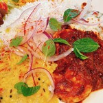 MAGARI de MASALA - 