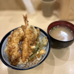 Tendon Tenya - 