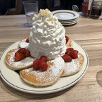 Eggs'n Things ふかや花園プレミアム・アウトレット店 - 