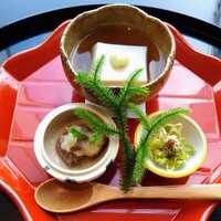 京都 吉兆 名古屋店 - 