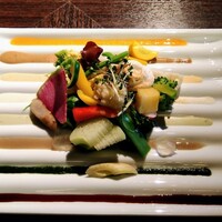 飛騨牛グリルばくろ - 